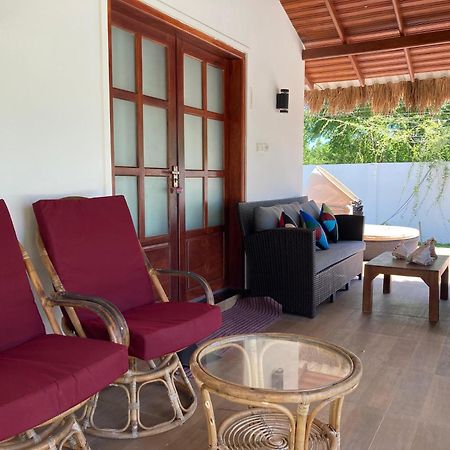 Kirinda Paradise Yala Dış mekan fotoğraf