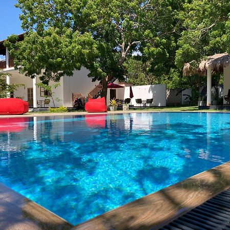 Kirinda Paradise Yala Dış mekan fotoğraf