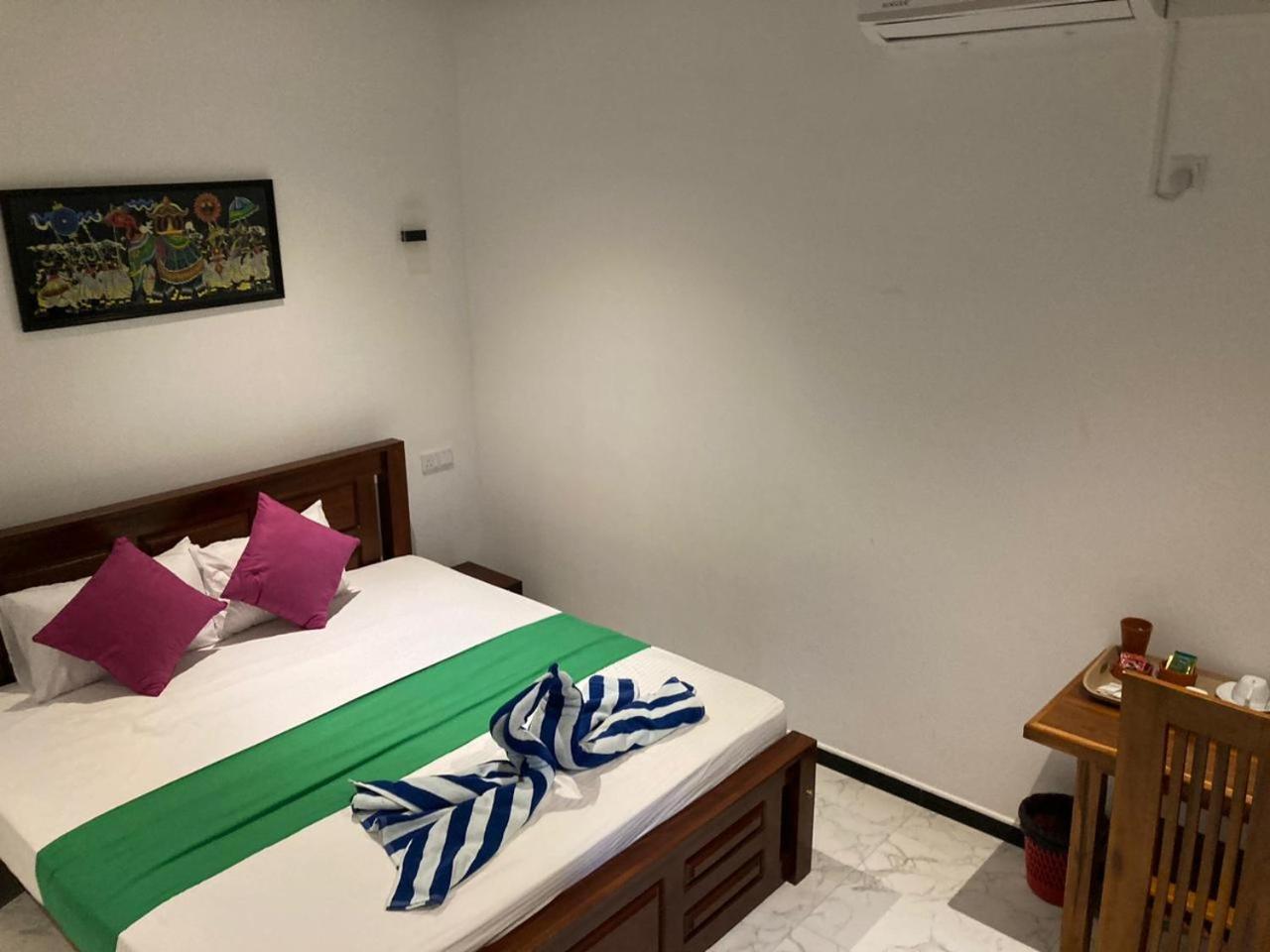Kirinda Paradise Yala Dış mekan fotoğraf