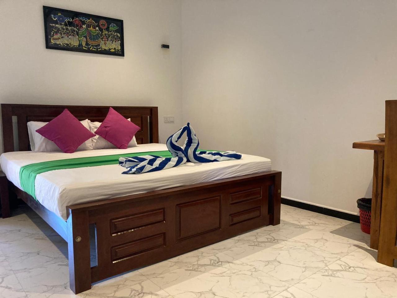 Kirinda Paradise Yala Dış mekan fotoğraf