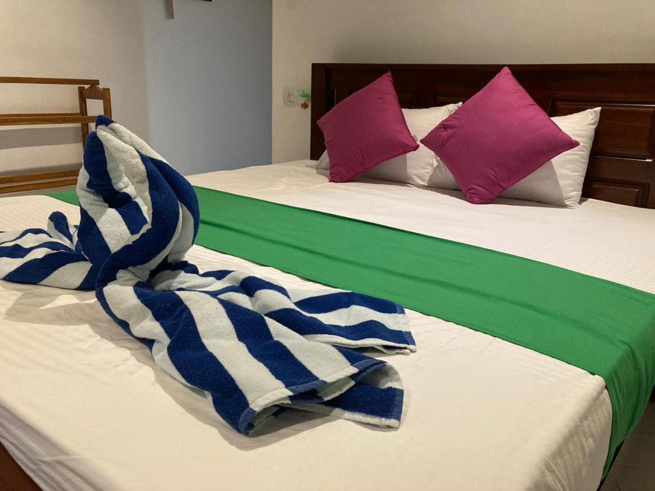 Kirinda Paradise Yala Dış mekan fotoğraf