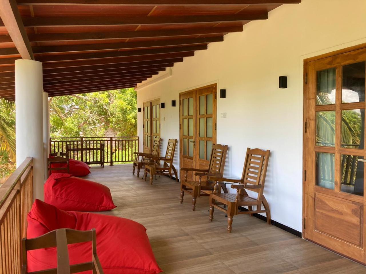 Kirinda Paradise Yala Dış mekan fotoğraf