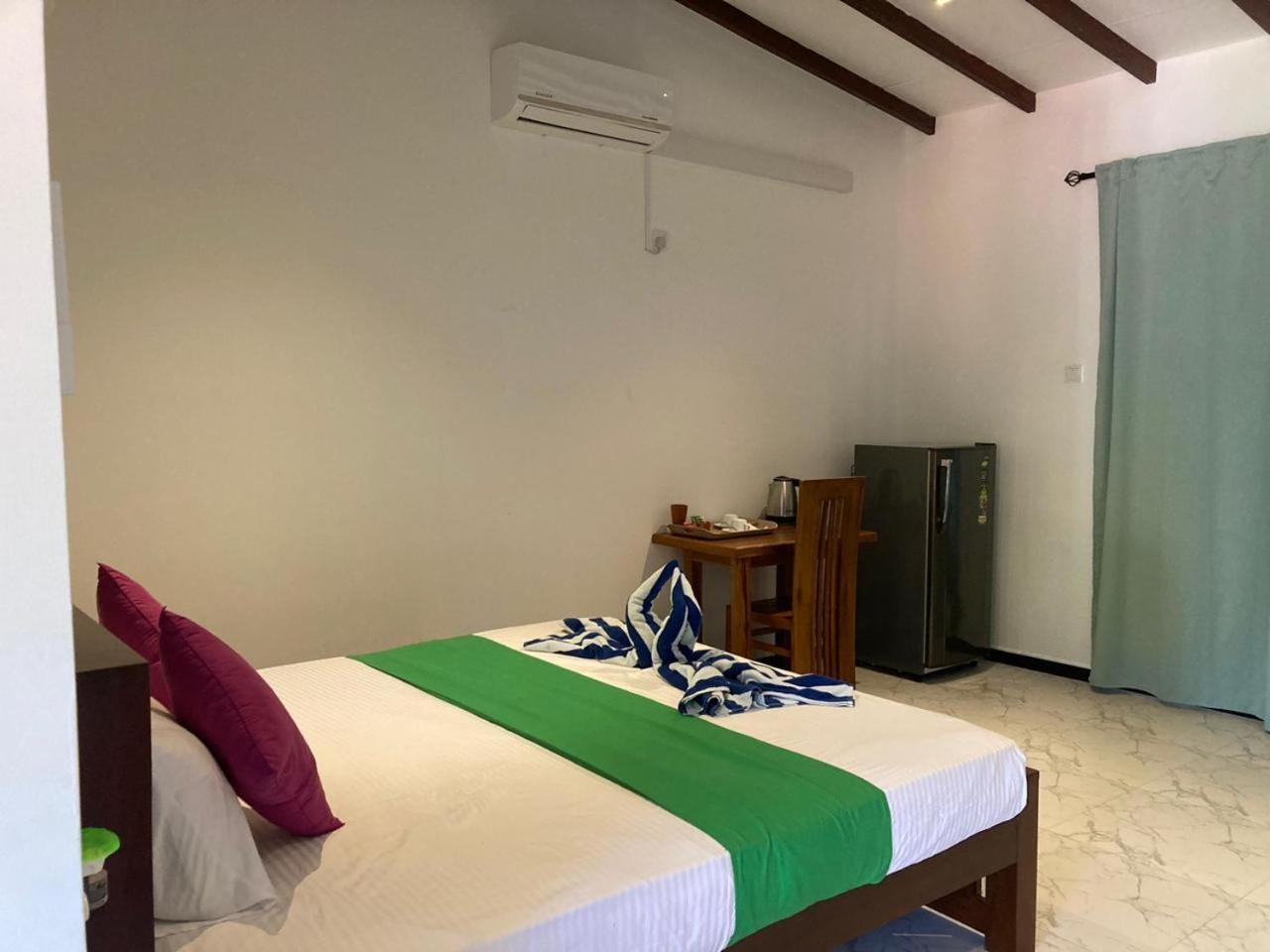 Kirinda Paradise Yala Dış mekan fotoğraf
