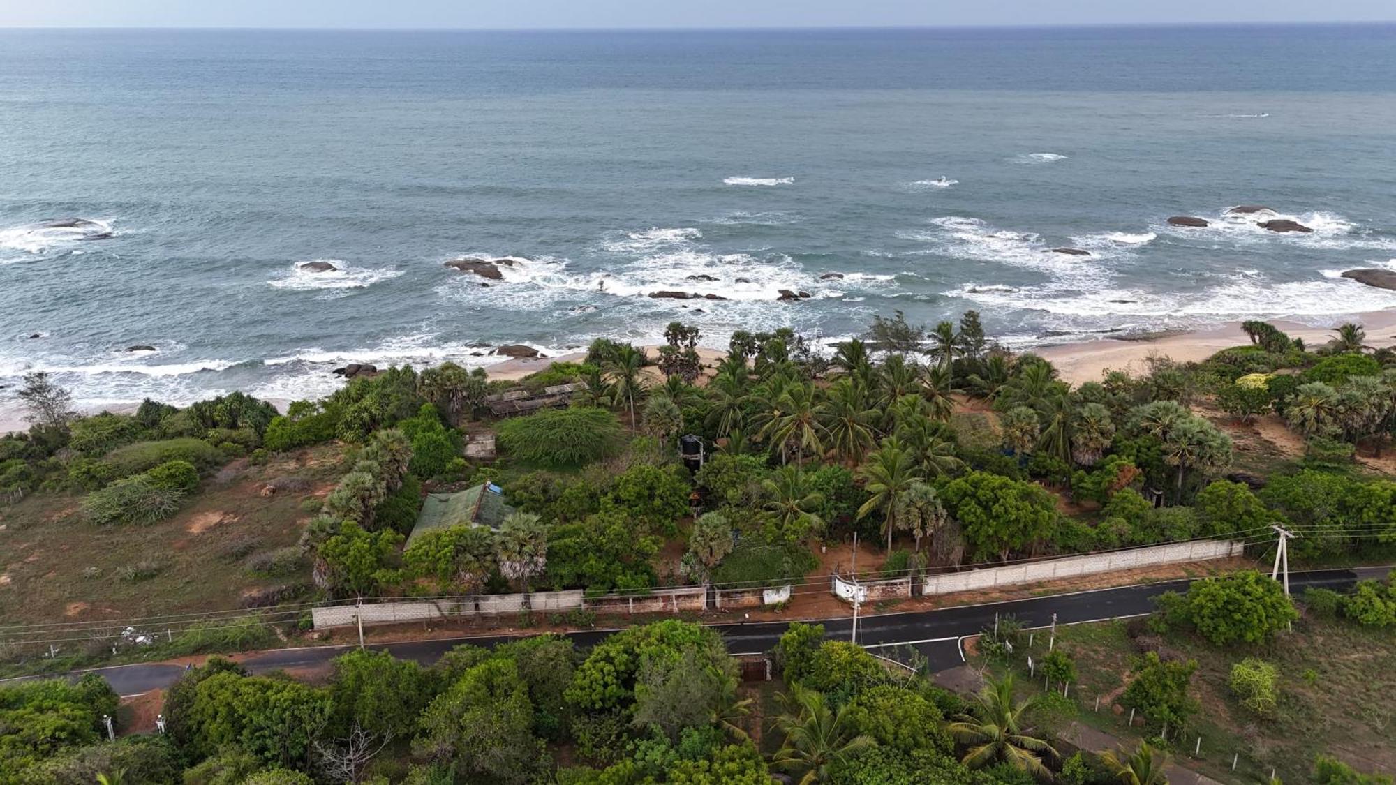 Kirinda Paradise Yala Dış mekan fotoğraf