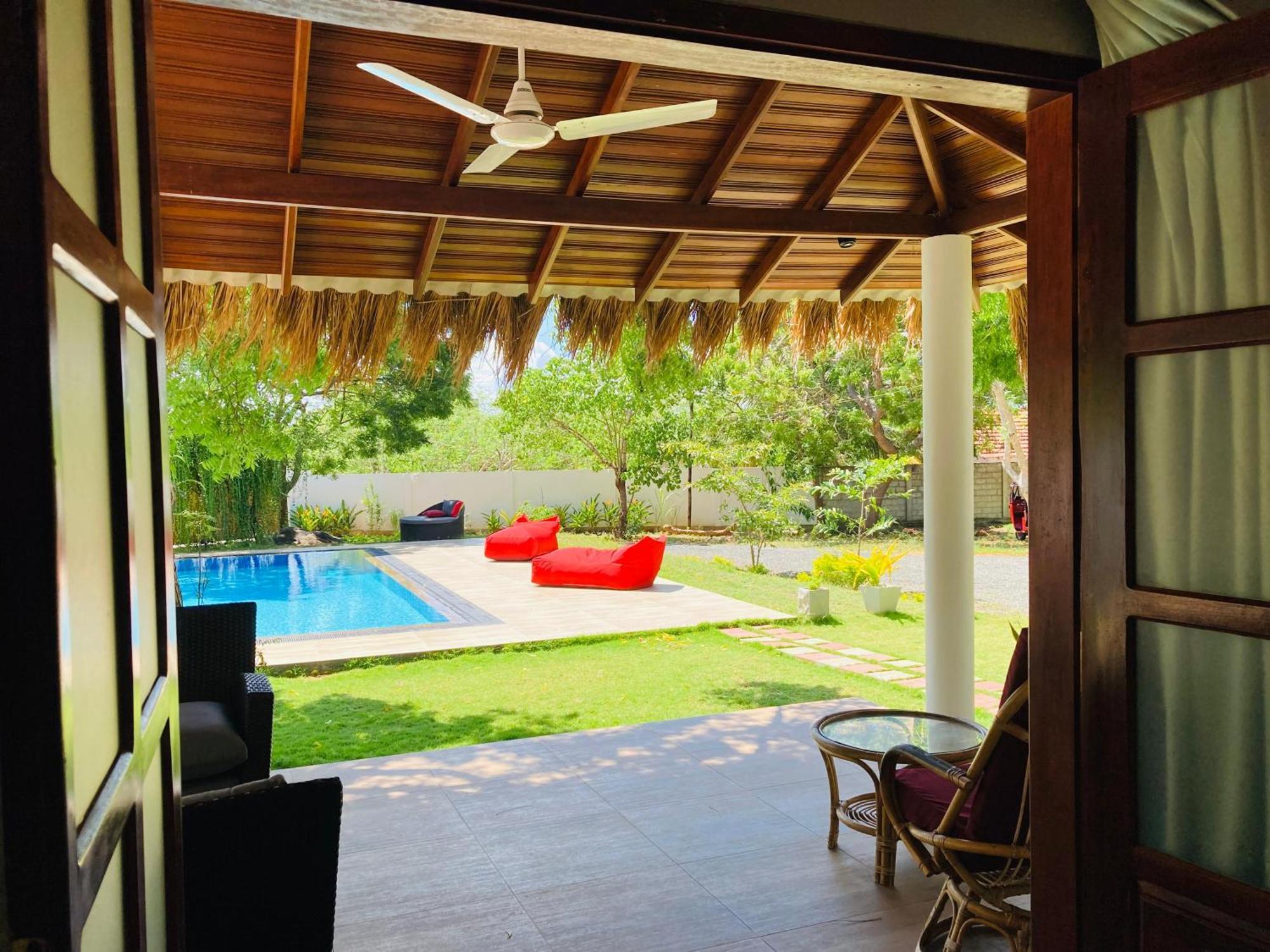 Kirinda Paradise Yala Dış mekan fotoğraf