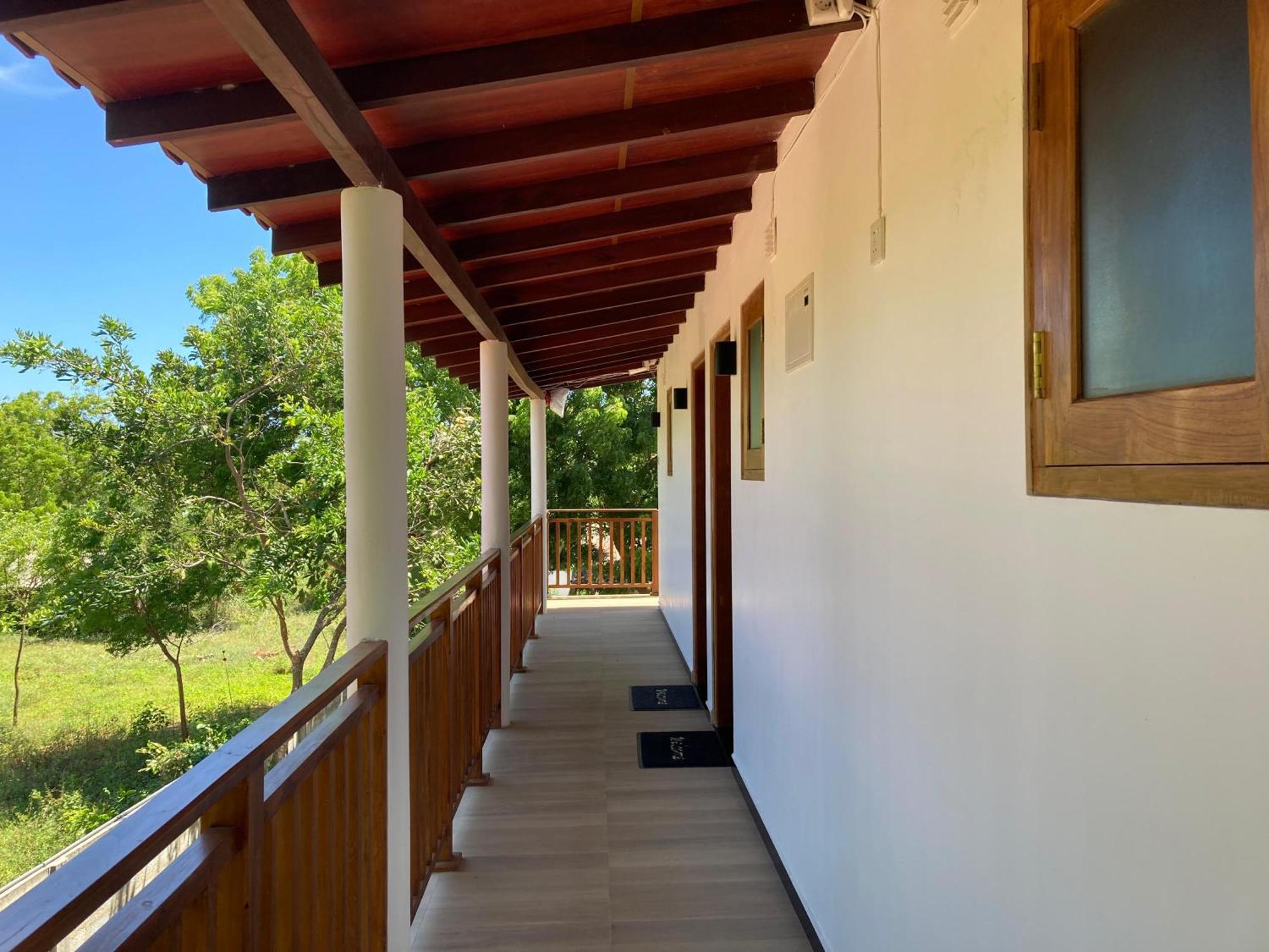 Kirinda Paradise Yala Dış mekan fotoğraf