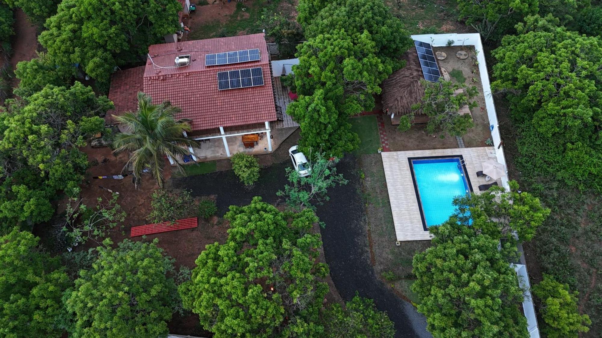 Kirinda Paradise Yala Dış mekan fotoğraf
