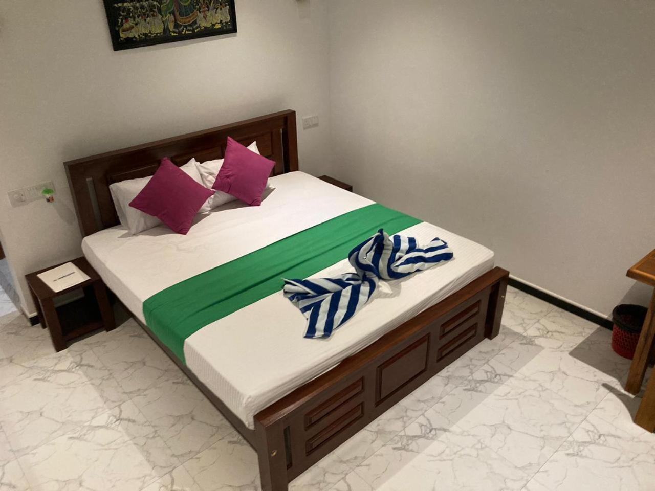 Kirinda Paradise Yala Dış mekan fotoğraf