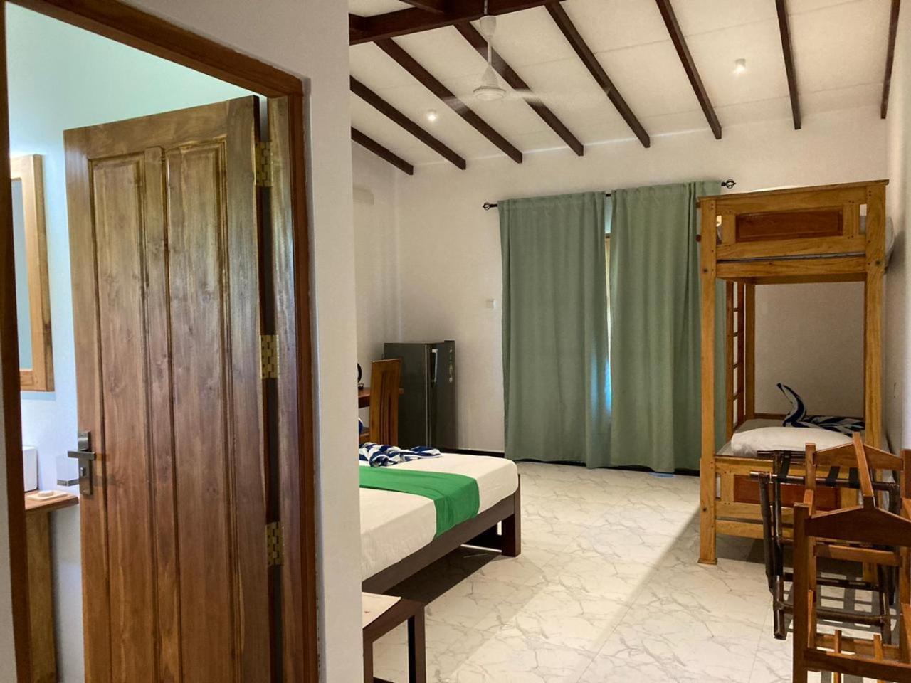 Kirinda Paradise Yala Dış mekan fotoğraf