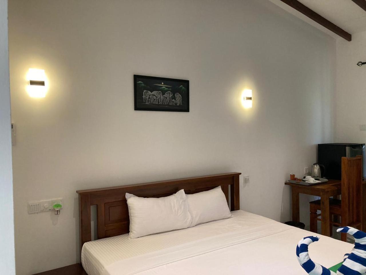 Kirinda Paradise Yala Dış mekan fotoğraf