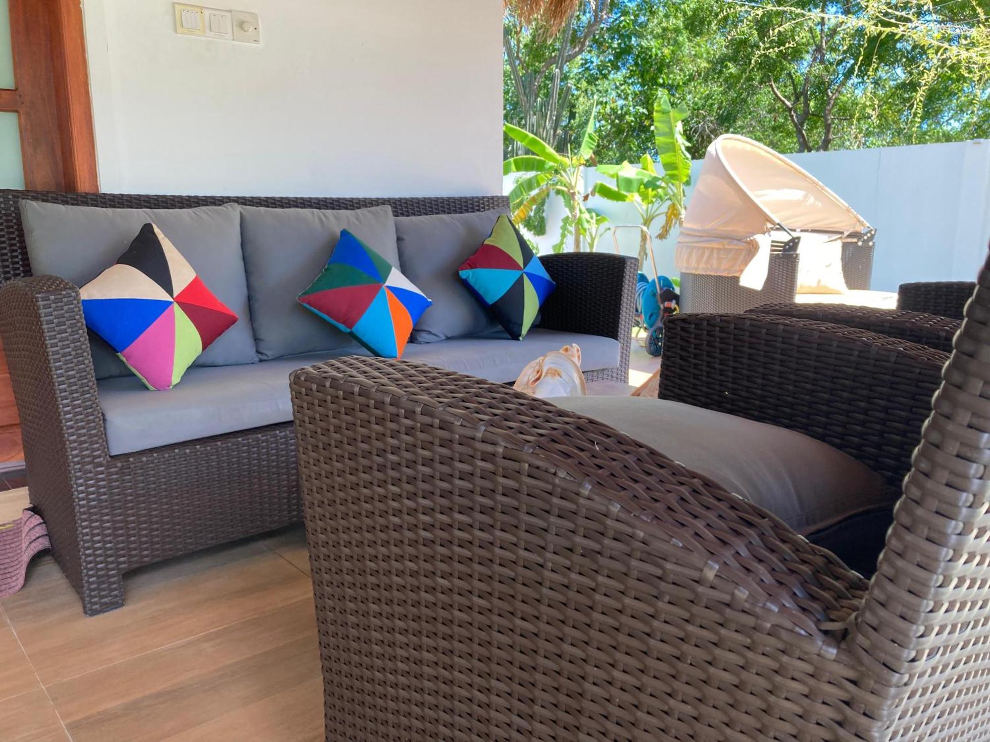 Kirinda Paradise Yala Dış mekan fotoğraf