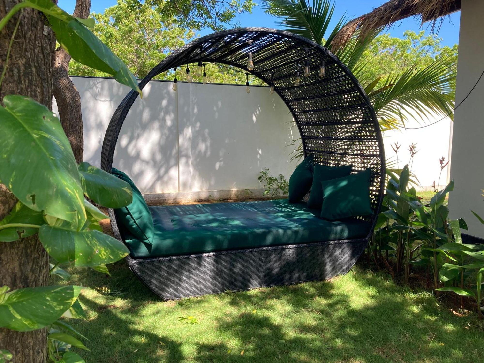 Kirinda Paradise Yala Dış mekan fotoğraf
