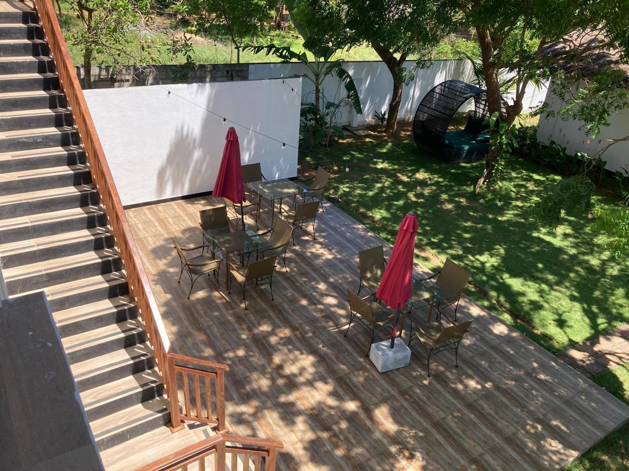 Kirinda Paradise Yala Dış mekan fotoğraf