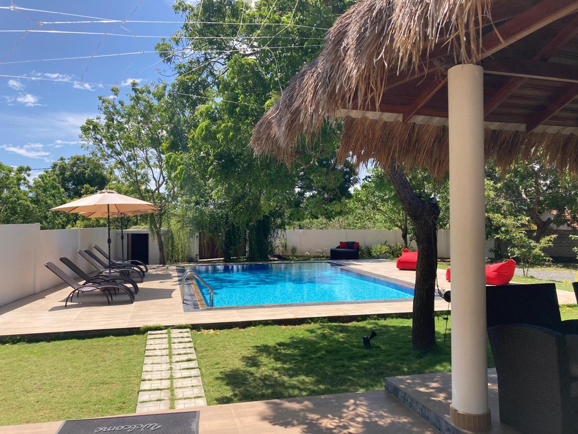 Kirinda Paradise Yala Dış mekan fotoğraf