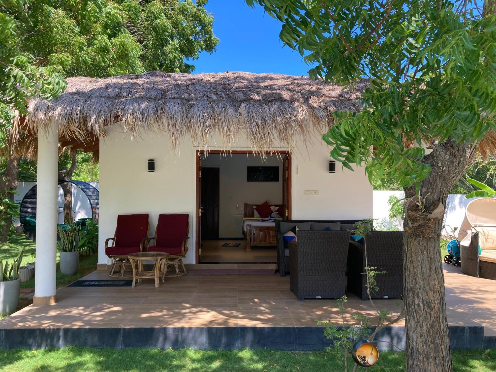Kirinda Paradise Yala Dış mekan fotoğraf